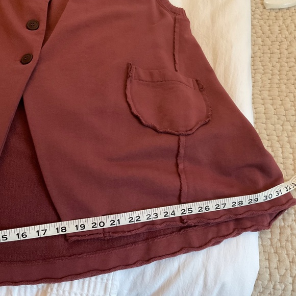 Amici by Baci Vest NWT - Picture 8 of 10